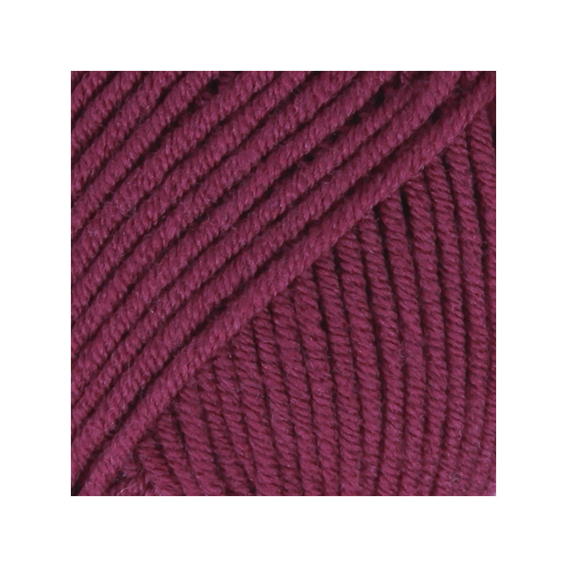 35 - tamsi viržių rožinė DROPS Merino Extra Fine 35 - tamsi viržių rožinė DROPS Merino Extra Fine
