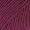 35 - tamsi viržių rožinė DROPS Merino Extra Fine