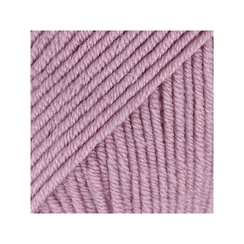 36 - ametistas DROPS Merino Extra Fine