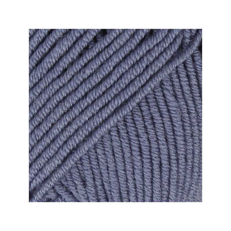 13 - džinsų mėlyna DROPS Merino Extra Fine 13 - džinsų mėlyna DROPS Merino Extra Fine