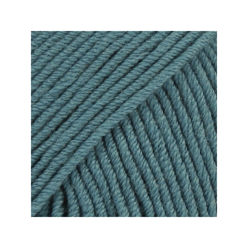 28 - jūros žalia DROPS Merino Extra Fine 28 - jūros žalia DROPS Merino Extra Fine