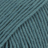 28 - jūros žalia DROPS Merino Extra Fine