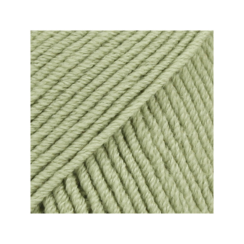 26 - pistacijų žalia DROPS Merino Extra Fine 26 - pistacijų žalia DROPS Merino Extra Fine