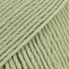 26 - pistacijų žalia DROPS Merino Extra Fine