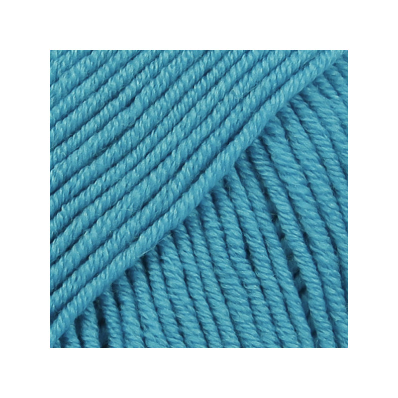 29 - turkio DROPS Merino Extra Fine 29 - turkio DROPS Merino Extra Fine
