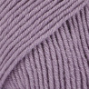 22 - violetinė DROPS Merino Extra Fine