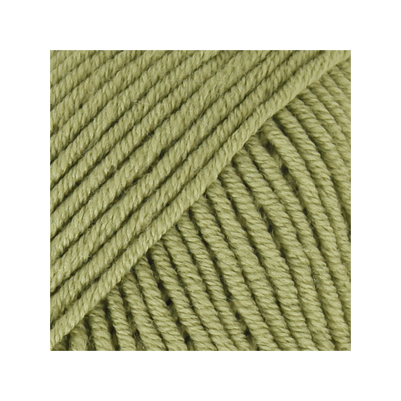 18 - žalia DROPS Merino Extra Fine 18 - žalia DROPS Merino Extra Fine