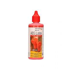 Regia lateksas kojinių padams, 100 ml