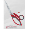 Kretzer ZipZap 782020 siuvėjų žirklės, 20 cm