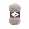 152 - šviesi rusva Alize Superwash Comfort 100