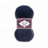 58 - tamsi mėlyna Alize Superwash Comfort 100