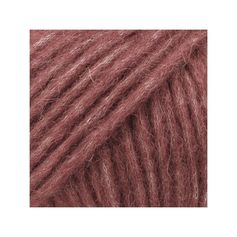 10 - bordo DROPS Wish