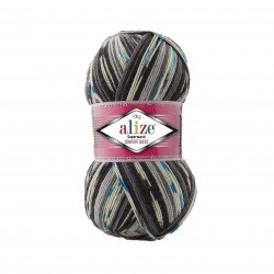 7650 - Alize Superwash Comfort 100