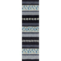 7650 - Alize Superwash Comfort 100
