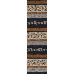 7651 - Alize Superwash Comfort 100