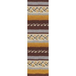 7652 - Alize Superwash Comfort 100