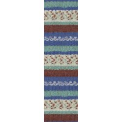 7653 - Alize Superwash Comfort 100