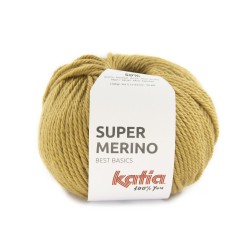 35 - kupranugario Katia Super Merino
