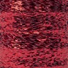 08 - raudona Drops Glitter
