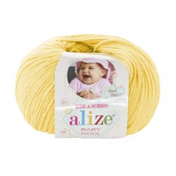 187 - gelsva Alize Baby Wool