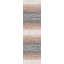 4726 - Alize Baby Wool Batik