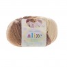3050 - Alize Baby Wool Batik