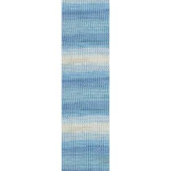 3564 - Alize Baby Wool Batik