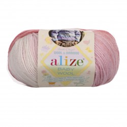 3565 - Alize Baby Wool Batik