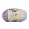 3566 - Alize Baby Wool Batik