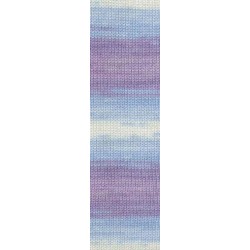 3566 - Alize Baby Wool Batik