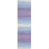 3566 - Alize Baby Wool Batik