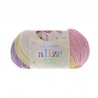 4006 - Alize Baby Wool Batik