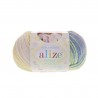 4004 - Alize Baby Wool Batik