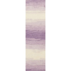 7254 - Alize Baby Wool Batik