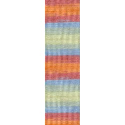 3611 - Alize Baby Wool Batik