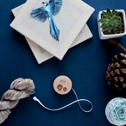 KnitPro 11294 - matavimo juosta