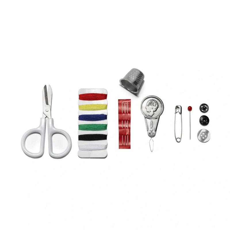 Prym 651197 Travel box - siuvimo rinkinys