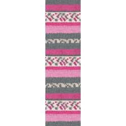 7707 - Alize Superwash Comfort 100
