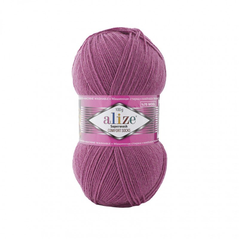 440 - lotoso Alize Superwash Comfort 100