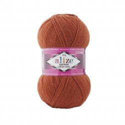 433 - marmelado Alize Superwash Comfort 100