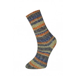 160-04 - Himalaya Socks