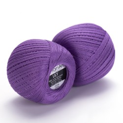 6309 - violetinė YarnArt Lily