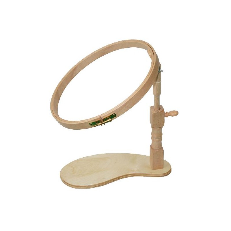 Elbesee Seat 10" „kėdės“ rėmelis siuvinėjimui 25 cm Elbesee Seat 10" „kėdės“ rėmelis siuvinėjimui 25 cm