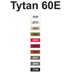 Ariadna TYTAN 60E