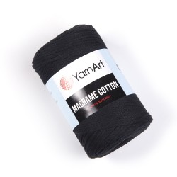 750 - YarnArt Macrame Cotton