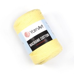 754 - YarnArt Macrame Cotton