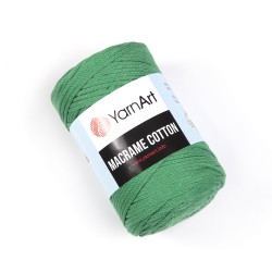759 - YarnArt Macrame Cotton