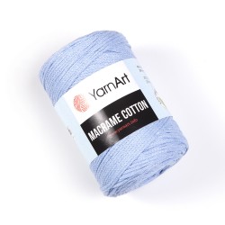 760 - YarnArt Macrame Cotton