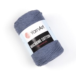 761 - YarnArt Macrame Cotton