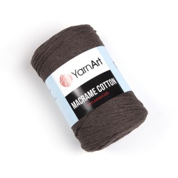 769 - YarnArt Macrame Cotton